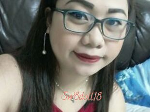 Sw8doll18