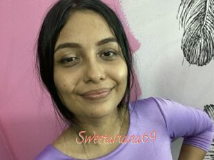Sweetariana69