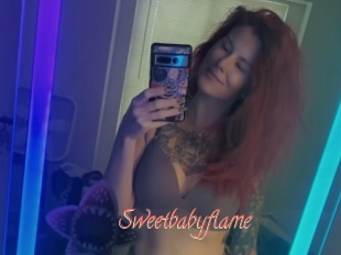 Sweetbabyflame
