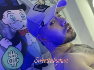 Sweetbabyman