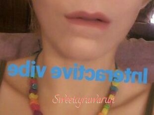 Sweetcyrawarun