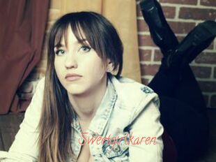 Sweetgirlkaren