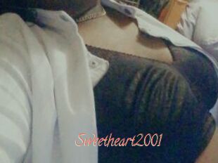 Sweetheart2001