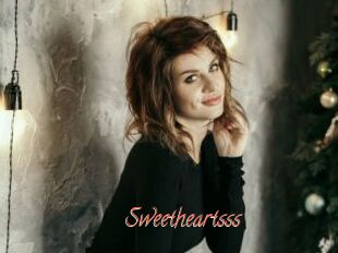 Sweetheartsss