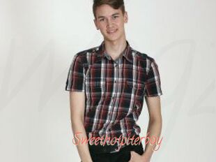 Sweethotpiterboy