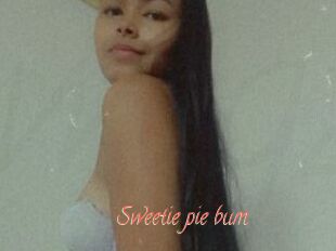 Sweetie_pie_bum
