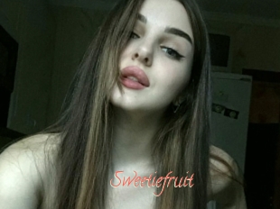 Sweetiefruit
