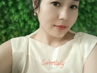 Sweetlaly
