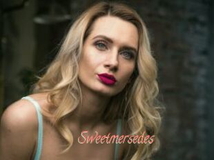 Sweetmersedes