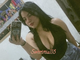 Sweetmia118