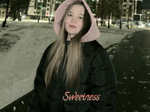 Sweetness