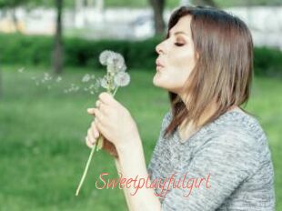 Sweetplayfulgirl