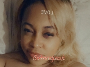 Sweetredpeach