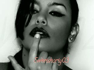 Sweetshorty03