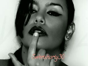 Sweetshorty30
