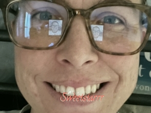 Sweetstarrr