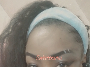 Sweetteamo