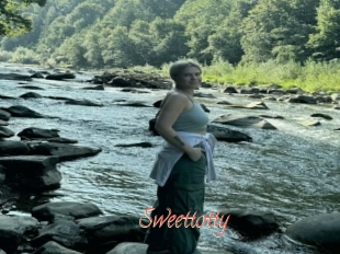 Sweettotty