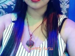 Sweety_harsa