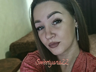 Sweetyana22