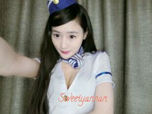 Sweetyannan