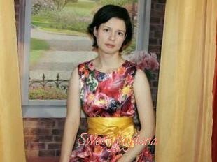 Sweetyfaydana
