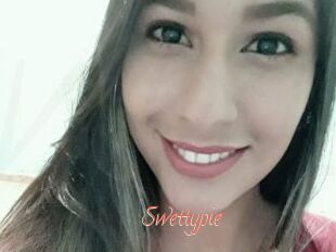 Swettypie