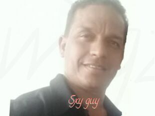 Sxy_guy