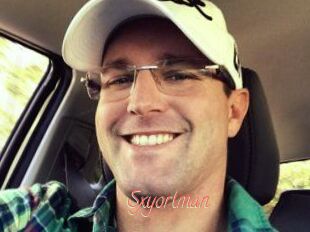 Sxyorlman