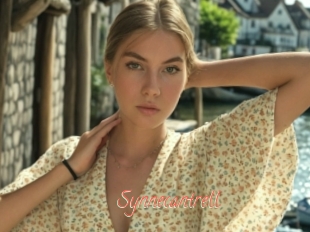 Synnecantrell