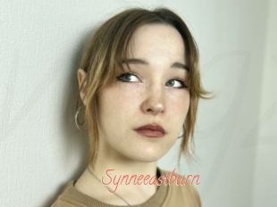 Synneeastburn