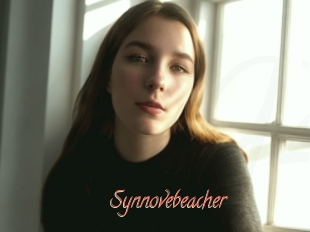 Synnovebeacher