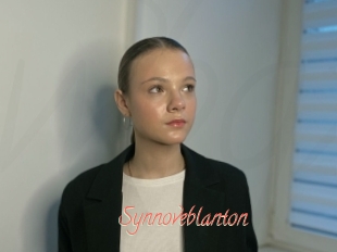 Synnoveblanton