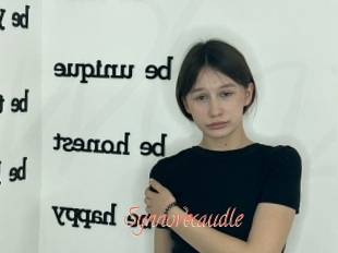 Synnovecaudle