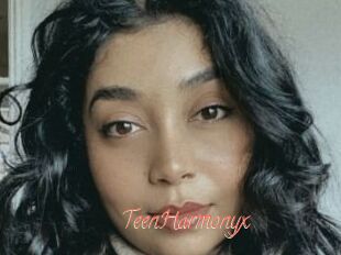 TeenHarmonyx