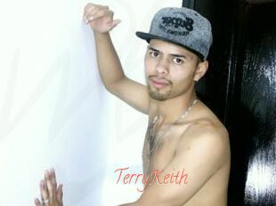 TerryKeith