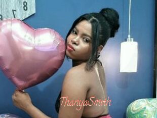 ThanyaSmith