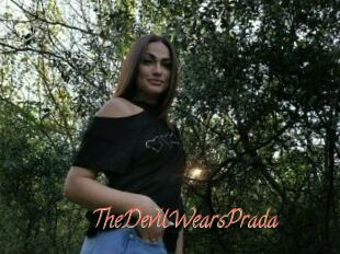 TheDevilWearsPrada