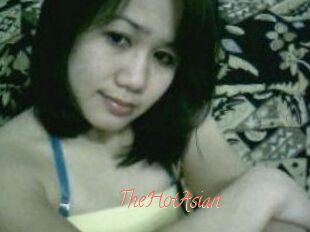 TheHotAsian