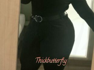 Thickbutterfly