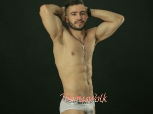 Thomaswolk