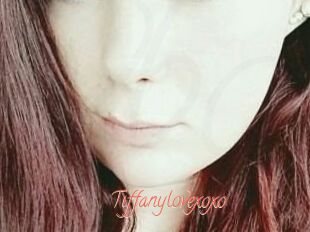 Tiffanylovexoxo