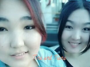 Tina_and_Tiana