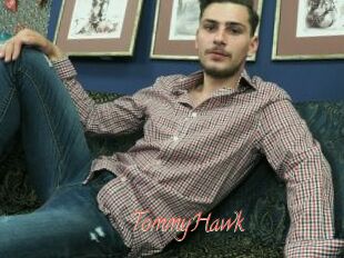 TommyHawk