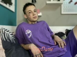 TonyDante