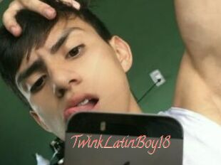 TwinkLatinBoy18