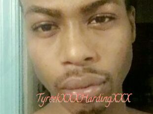 TyreekXXXHardingXXX