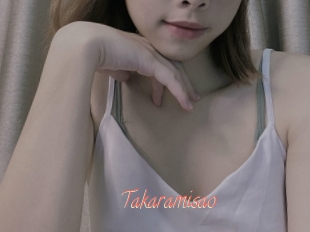 Takaramisao