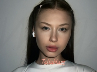Taliablaze
