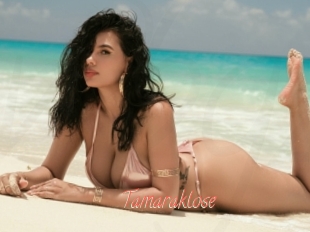 Tamaraklose